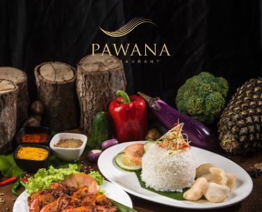 PAWANA RESTAURANT