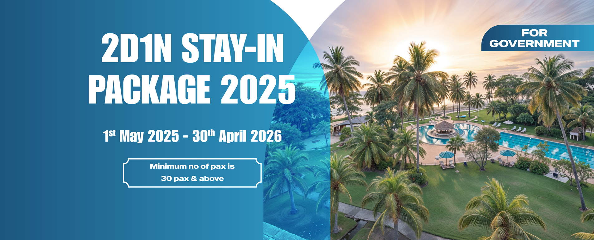 Government Meeting Package